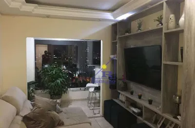 Apartamento com 3 dormitórios à venda, 68 m² por r$ 554.000,00 - vila matilde - são paulo/sp