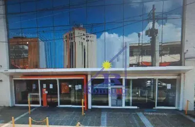 Sala comercial para alugar na Rua Dona Matilde, Vila Matilde, São Paulo