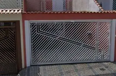 Casa com 3 quartos à venda na Rua Rubens Mascarenhas, Vila Matilde, São Paulo