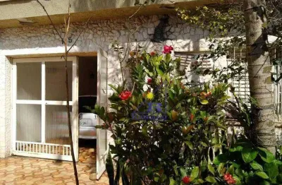 Casa com 3 dormitórios à venda, 111 m² por r$ 635.000,00 - vila carrão - são paulo/sp
