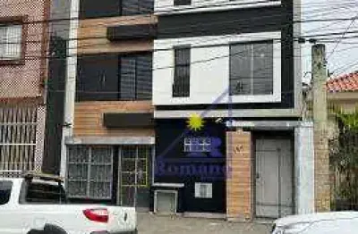 Apartamento com 2 dormitórios à venda, 39 m² por r$ 265.000,00 - vila carrão - são paulo/sp