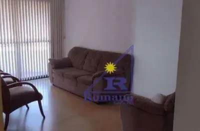 Apartamento com 3 dormitórios à venda, 82 m² por r$ 635.000,00 - vila carrão - são paulo/sp