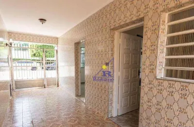 Sobrado com 2 dormitórios à venda, 147 m² por r$ 560.000,00 - vila prudente - são paulo/sp