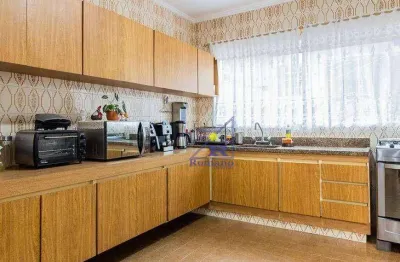 Sobrado com 3 dormitórios à venda, 190 m² por r$ 750.000,00 - vila matilde - são paulo/sp