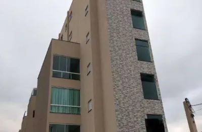 Apartamento com 2 quartos à venda na Rua Antônio Neto Caldeira, Vila Antonieta, São Paulo