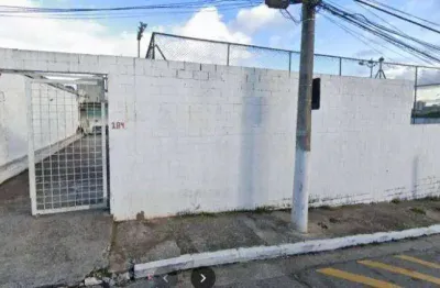 Terreno à venda, 1560 m² por r$ 5.800.000,00 - jardim três marias - são paulo/sp