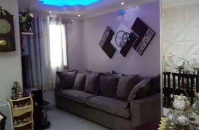 Apartamento com 2 dormitórios à venda, 57 m² por r$ 400.000,00 - vila carrão - são paulo/sp