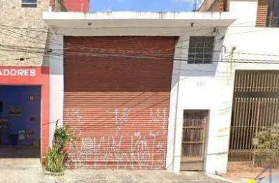 Salão à venda, 152 m² por r$ 690.000,00 - vila carrão - são paulo/sp