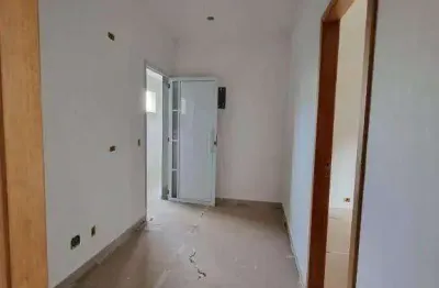 Apartamento com 2 dormitórios à venda, 39 m² por r$ 280.000,00 - vila regente feijó - são paulo/sp