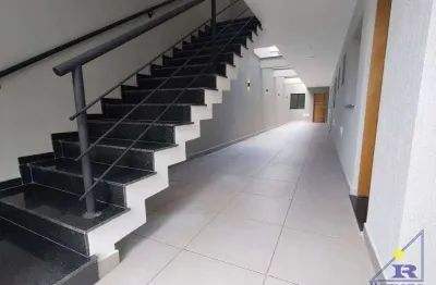 Apartamento com 1 dormitório à venda, 27 m² por r$ 240.000,00 - vila carrão - são paulo/sp