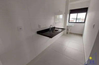 Apartamento com 1 dormitório à venda, 32 m² por r$ 255.000,00 - vila carrão - são paulo/sp