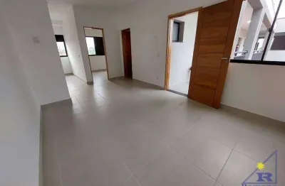 Apartamento com 1 dormitório à venda, 37 m² por r$ 265.000,00 - vila carrão - são paulo/sp