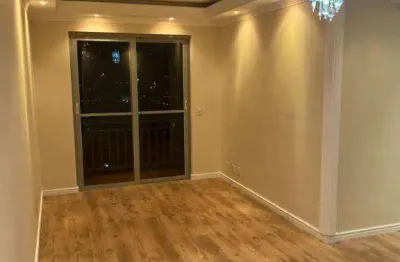 Apartamento com 3 dormitórios à venda, 65 m² por r$ 510.000,00 - vila carrão - são paulo/sp