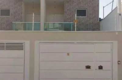Sobrado com 3 dormitórios à venda, 130 m² por r$ 850.000,00 - vila carrão - são paulo/sp