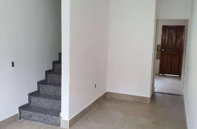 Sobrado com 2 dormitórios à venda, 67 m² por r$ 435.000,00 - jardim ponte rasa - são paulo/sp