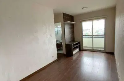 Apartamento com 2 dormitórios para alugar, 50 m² por r$ 3.795,00/mês - anália franco - são paulo/sp