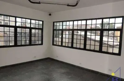 Prédio para alugar, 295 m² por r$ 13.800,00/mês - vila matilde - são paulo/sp