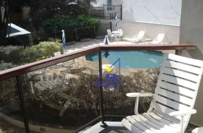 Apartamento com 4 dormitórios à venda, 135 m² por r$ 1.200.000,00 - vila mariana - são paulo/sp