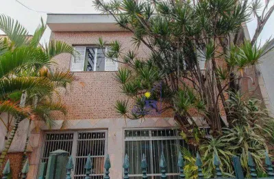 Casa com 3 quartos à venda na Rua Herwis, Vila Ema, São Paulo