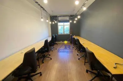 Sala comercial à venda na Estrada Velha da Penha, Tatuapé, São Paulo
