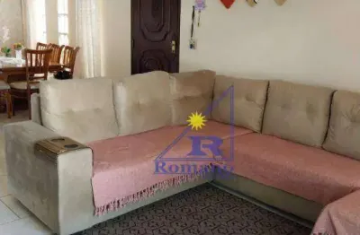 Sobrado com 3 dormitórios à venda, 276 m² por r$ 1.000.000,00 - vila formosa - são paulo/sp