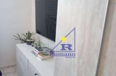 Apartamento com 3 dormitórios à venda, 73 m² por r$ 795.000,00 - tatuapé - são paulo/sp