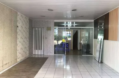 Salão para alugar, 80 m² por r$ 3.780,00/mês - tatuapé - são paulo/sp