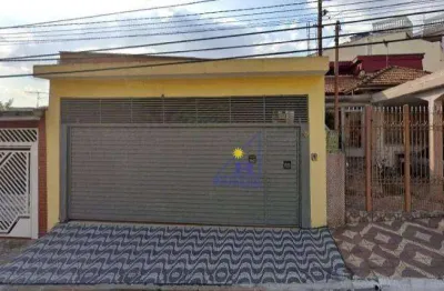 Casa com 3 dormitórios à venda, 124 m² por r$ 750.000,00 - vila formosa - são paulo/sp