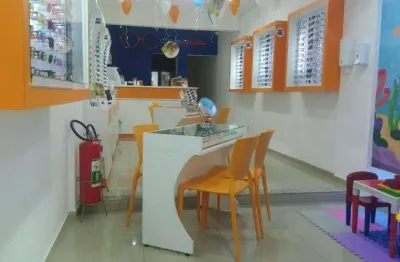 Ponto à venda, 125 m² por r$ 120.000,00 - tatuapé - são paulo/sp