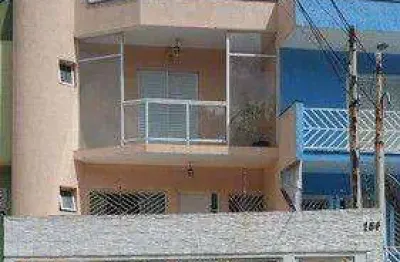 Sobrado com 2 dormitórios à venda, 70 m² por r$ 535.000,00 - vila formosa - são paulo/sp