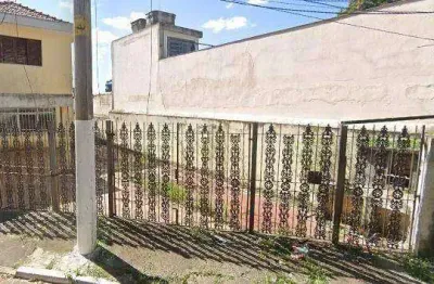 Terreno à venda, 295 m² por r$ 690.000,00 - vila formosa - são paulo/sp