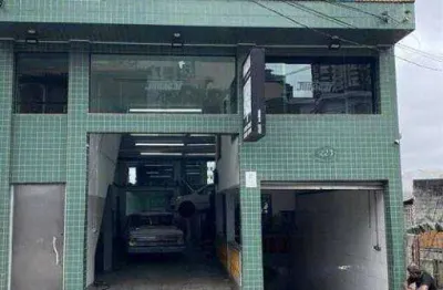 Prédio à venda, 900 m² por r$ 3.500.000,00 - tatuapé - são paulo/sp