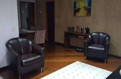 Apartamento com 3 dormitórios à venda, 94 m² por r$ 840.000,00 - tatuapé - são paulo/sp