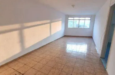 Apartamento com 2 dormitórios para alugar, 80 m² por r$ 2.400,00/mês - vila formosa - são paulo/sp