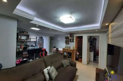 Apartamento com 2 dormitórios à venda, 77 m² por r$ 809.000,00 - vila formosa - são paulo/sp