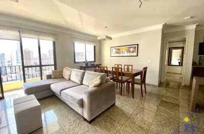 Apartamento com 3 dormitórios à venda, 97 m² por r$ 915.000,00 - tatuapé - são paulo/sp