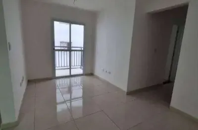 Apartamento com 2 dormitórios para alugar, 49 m² por r$ 2.760,00/mês - vila formosa - são paulo/sp