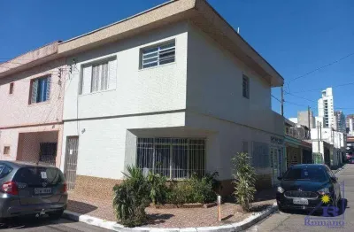 Sobrado com 2 dormitórios à venda, 121 m² por r$ 795.000,00 - tatuapé - são paulo/sp