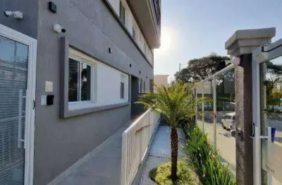 Apartamento com 2 dormitórios à venda, 39 m² por r$ 399.000,00 - vila formosa - são paulo/sp
