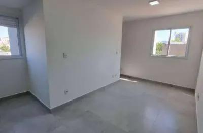 Apartamento com 2 dormitórios para alugar, 45 m² por r$ 2.500,00/mês - vila formosa - são paulo/sp