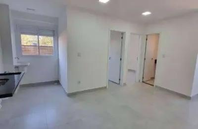 Apartamento com 2 dormitórios para alugar, 45 m² por r$ 2.500,00/mês - vila formosa - são paulo/sp