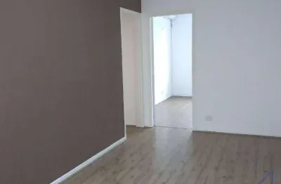 Sala para alugar, 72 m² por R$ 2.388,00/mês - Tatuapé - São Paulo/SP