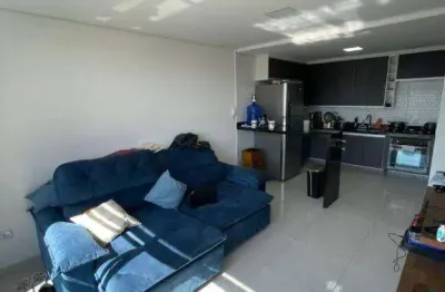 Sobrado com 2 dormitórios à venda, 100 m² por r$ 638.000,00 - vila antonieta - são paulo/sp