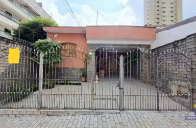 Casa com 2 dormitórios, 250 m² - venda por r$ 2.195.000,00 ou aluguel por r$ 8.690,00/mês - tatuapé - são paulo/sp