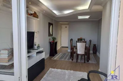 Apartamento com 3 dormitórios à venda, 75 m² por r$ 477.000,00 - vila formosa - são paulo/sp