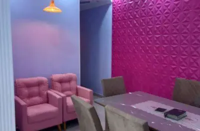 Sobrado com 3 dormitórios à venda, 140 m² por r$ 840.000,00 - vila carmosina - são paulo/sp