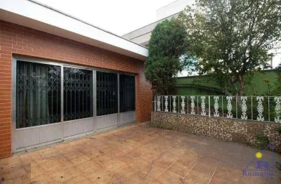 Casa com 3 dormitórios à venda, 186 m² por r$ 1.060.000,00 - vila formosa - são paulo/sp