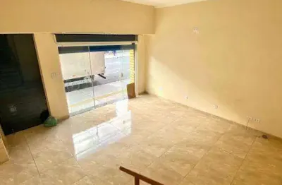 Sobrado à venda, 120 m² por r$ 1.800.000,00 - tatuapé - são paulo/sp