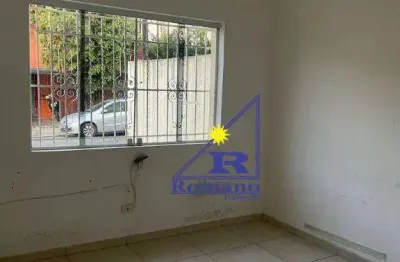 Casa com 1 dormitório, 105 m² - venda por r$ 850.000,00 ou aluguel por r$ 5.300,00/mês - tatuapé - são paulo/sp