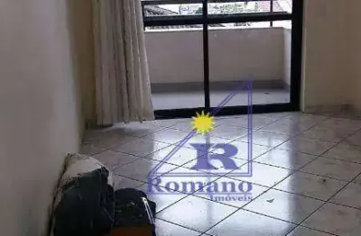 Apartamento com 3 quartos para alugar na Rua Emílio Mallet, Tatuapé, São Paulo